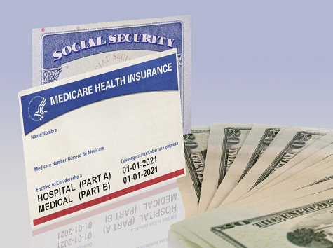 Social Security and Mediare
